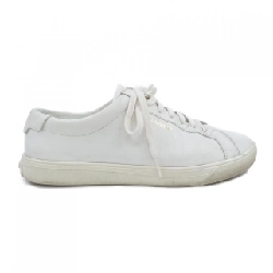 【Khuyến mãi】Giày sneaker SAINT LAURENT