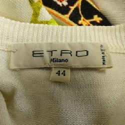 ETRO 171-16750-9711 Áo khoác - Hàng hiệu Chính hãng 823563