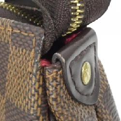 Túi xách vai Louis Vuitton Damier Eva N55213 - Hàng hiệu Chính hãng 763932