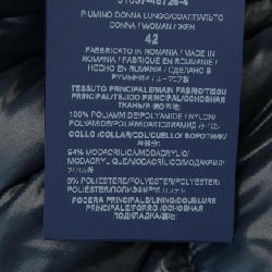 【Mã giảm giá】Áo khoác lông vũ Herno 643974