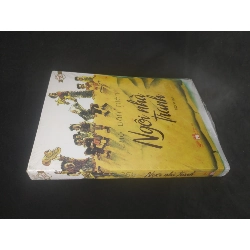 Ngôi nhà tranh mới 90% HCM1102