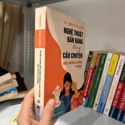 Nghệ Thuật Bán Hàng Bằng Câu Chuyện 568149