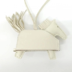 Hàng hiệu Authentic Hermes Rodeo Robeau Lock PM 086961CK Charm túi 773040