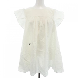 クリスチャンディオール CHRISTIAN DIOR 411B02A3124 Áo - Hàng hiệu Authentic