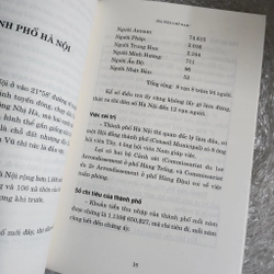 Hà Nội chỉ nam | Doãn Kế Thiện 469365