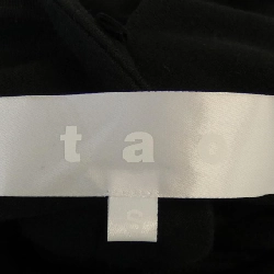 【Mã giảm giá】Tao COMME des GARCONS áo khoác 637824