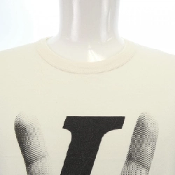 Áo thun LOUIS VUITTON PEACE AND LOVE HFY79WFMB - Hàng hiệu Chính hãng 903500