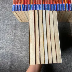 Truyện Slamdunk Cao Thủ Bóng Rổ Tái Bản - Trọn Bộ 31 Tập - NXB Trẻ 291487