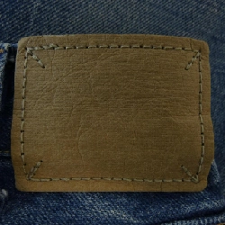 【Mã giảm giá】Quần jeans CELINE 655504