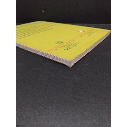 Sổ tay kiểm toán năng lượng trong toà nhà mới 80% ố bẩn nhẹ 2009 HCM.TN2906 923086