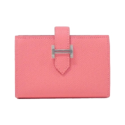 【Sản phẩm chưa sử dụng】Ví Hermes Beán Mini 039796CK