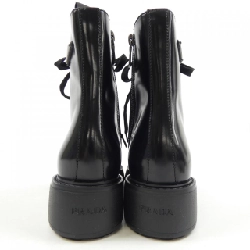 【Mã giảm giá】Giày bốt PRADA 662813