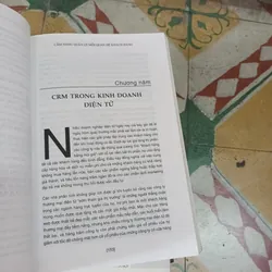 Cẩm Nang Quản Lý Mối Quan Hệ Khách Hàng- Jill Dyche 695634