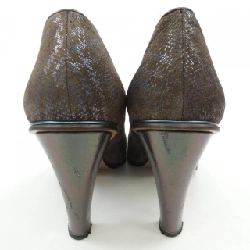 Giày cao gót Alfred Bannister - Hàng hiệu Authentic 829872