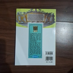 Lý triều bí sử 510859