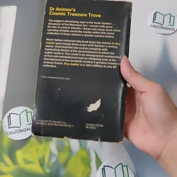 [MIỄN PHÍ BỌC SÁCH] [XƯA] Buy Jupiter (1979) - Isaac Asimov 1026740