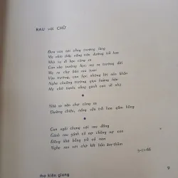 QUÊ HƯƠNG THƠ ẤU - KIÊN GIANG (HÀ HUY HÀ) 966351