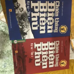 chiến thắng điện biên phủ ký sự 2tập trần độ