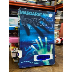 The Tricksters - Margaret Mahy 510122