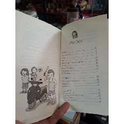 Drama nuôi tôi lớn loài người dạt tôi khôn - Pương Pương - 2021 mới 90% - VĂN HỌC - HCM0111 920698