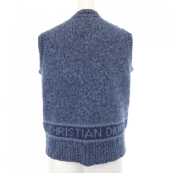 クリスチャンディオール CHRISTIAN DIOR CHRISTIAN DIORシグネチャー 054T01AM303 Áo gile 629215