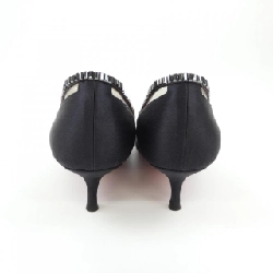 【Mã giảm giá】Giày cao gót CHRISTIAN LOUBOUTIN 661158