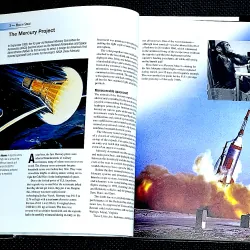 A History Of Space Exploration 993346