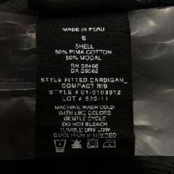 【Mã giảm giá】Áo cardigan dài theory 647135