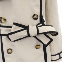 Áo khoác LANVIN 634067