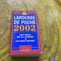 LE LẢOUSSE DE PO HE 2002
