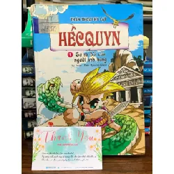 Sự ra đời của người anh hùng 1- Yu Heok