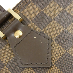 Túi Louis Vuitton Damier Alma PM N51131 617139