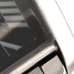 Cartier Tank Française SM W51026Q3 SS Quartz - Hàng hiệu Chính hãng 872739