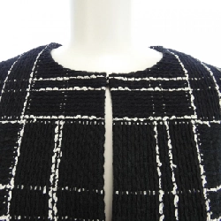 Chanel CHANEL P75160V66696 23A Áo khoác 632608