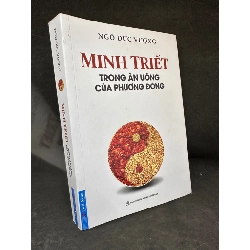 [Phiên Chợ Sách Cũ] Minh Triết Trong Ăn Uống Của Phương Đông, 2024 - Ngô Đức Vượng H1004-SBM Blogmeo150426
