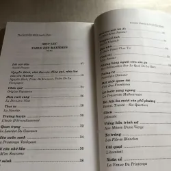 Thơ Nguyễn Bính tuyển chọn  786816