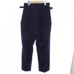 【Mã giảm giá】Quần KISHIDAMIKI 649955