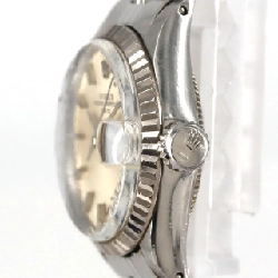 Đồng hồ Rolex Oyster Perpetual Date 6517 SS tự động - Hàng hiệu Chính hãng 873558