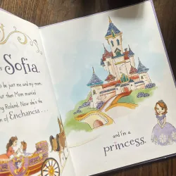 ✨𝑺𝒐𝒇𝒊𝒂 𝒕𝒉𝒆 𝑭𝒊𝒓𝒔𝒕✨ 747538