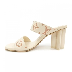Giày sandal LOUIS VUITTON - Hàng hiệu Authentic 831355