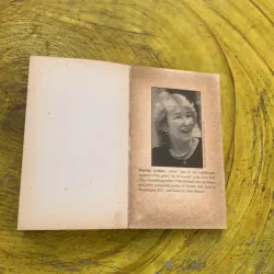 THE DEER LEAP - MARTHA GRIMES 762233