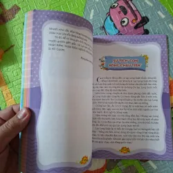 Tuyển Tập Truyện Kể Cho Bé 977686