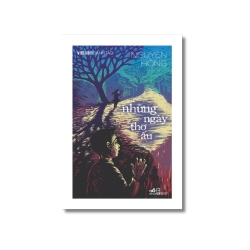 Những ngày thơ ấu - Nguyên Hồng