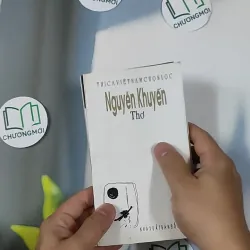 Combo Thơ Nguyễn Khuyến & Phạm Thiên Thư & Thơ tình trong ngăn cặp 798414