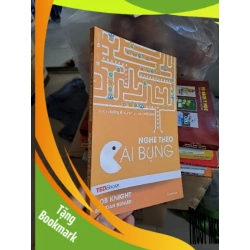 (TẶNG BOOKMARK) Nghe theo cái bụng Rob Knight mới 90% 2017 RBK2507