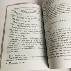 ĐIỀU DƯỠNG LIỆU PHÁP  693805