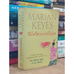 Watermelon - Marian Keyes