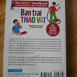 Bạn trai tháo vát
 675320