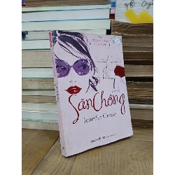 Săn chồng - Jennifer Crusie 563148