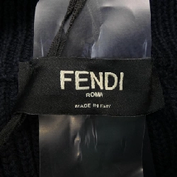 FENDI FZC459 APP4 Áo len - Hàng hiệu Chính hãng 890874